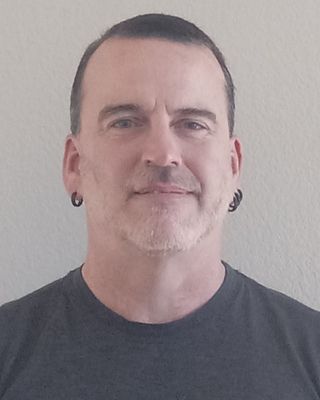 Photo of Nicholas Aaron Russell, Counselor, LPCC