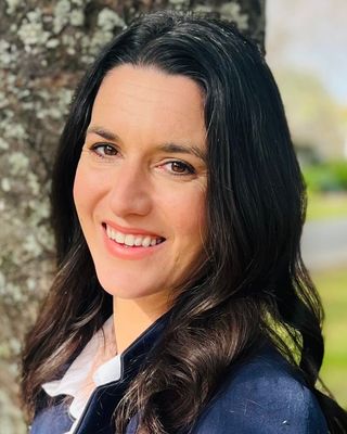 Photo of Blyss Dean, Pre-Licensed Professional, MA, PLPC