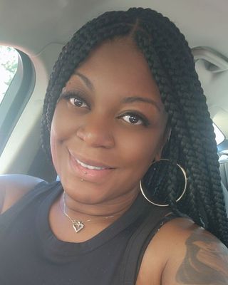 Photo of Keyana Felder, Pre-Licensed Professional, MSW, LGSW