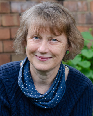 Photo of Margaret Harper, Counsellor in Wellesbourne, England