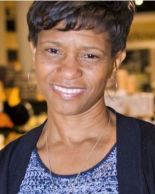 Photo of Nancy Smith, Registered Psychotherapist (Qualifying), MA, LMHC, CRC, RP(Q)