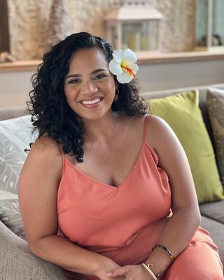 Photo of Teleise Scanlan, Marriage & Family Therapist Intern, MA