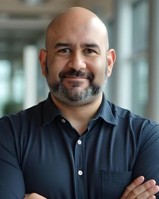 Photo of Arthur Freyre, Psychiatric Nurse Practitioner, MSN, PMHNP