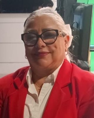 Foto de Alma Laura Galvan Valdez - Psicóloga Maat, Psicoterapeuta, Maestría