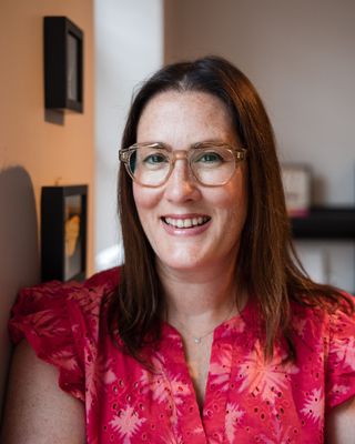 Photo of Aprill Moxley, Counselor, LMHC