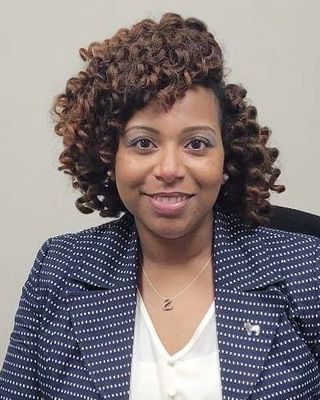 Photo of Margaret S. McDonald, EdS, LPC, Licensed Professional Counselor