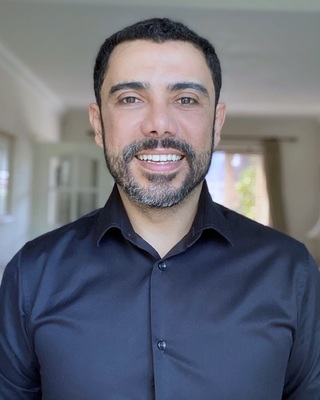 Photo of Cesar Azevedo - LGBTQ Counselling Therapy, Psychotherapist in London, England
