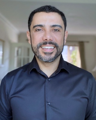 Photo of Cesar Azevedo - LGBTQ Counselling , Psychotherapist in Shanklin, England