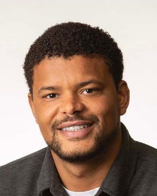 Photo of Jorge Correia - Jorge Correia-Larson Mental Health, Psychiatric Nurse Practitioner, DNP, PMHNP-