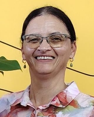 Photo of Veonna Goliath, Psychologist, PhD, HPCSA - Clin. Psych.