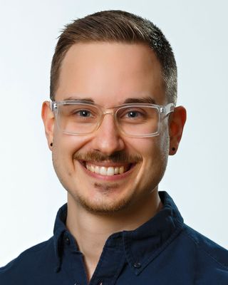 Photo of Victor Wakarchuk, Registered Social Worker, MSW, RSW, RCC