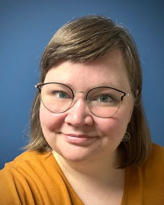 Photo of Kristen Rawlins, Clinical Social Work/Therapist, MSW, LSWAIC