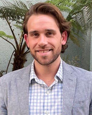 Photo of Gregory Bendau, Marriage & Family Therapist Associate in San Francisco, CA