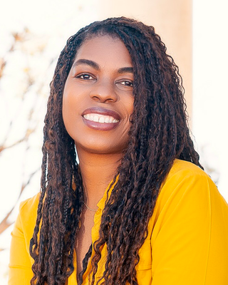 Photo of Tanyika Moore, Marriage & Family Therapist, LMFT