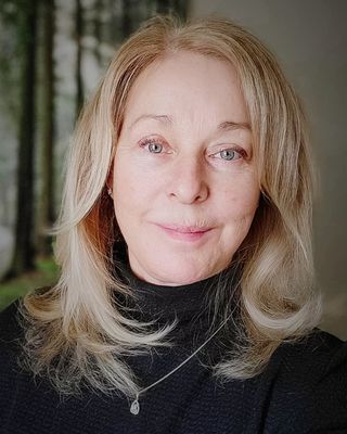 Photo of Jill Washington, Registered Social Worker, RSW