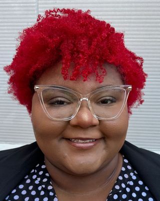 Photo of Shatoria Johnson, MS, LPC, Licensed Professional Counselor