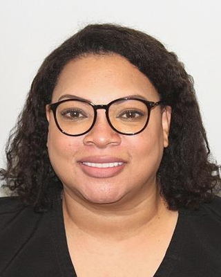 Photo of April Jefferson, Psychiatric Nurse Practitioner, PMHNP