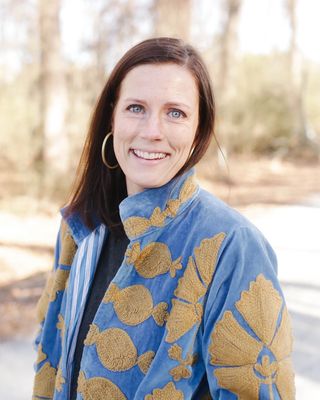 Photo of Ashleigh Woolard, Licensed Clinical Mental Health Counselor, LCMHC