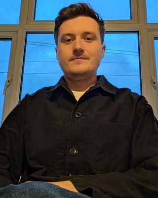 Photo of Sam Willson, Counsellor, MNCPS Acc.