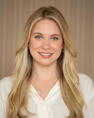 Photo of Nadia Blackhurst, Registered Psychotherapist (Qualifying), MACP