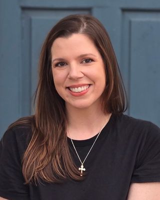 Photo of Alexandra Conda, LPC Intern