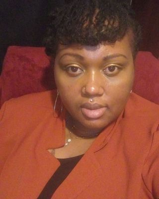 Photo of Victoria Lamy - Growth Mindset Counseling and Wellness Services, Clinical Social Work Associate, LCSW