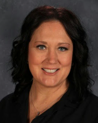 Photo of Pamela Weis, LPC, Licensed Professional Counselor