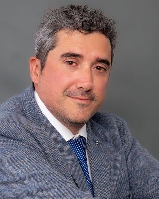 Photo of Giuseppe Parziale, Registered Psychotherapist (Qualifying) in Lucan, ON