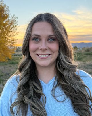 Photo of Jordan Yonce, Licensed Professional Counselor Candidate, MS, LPCC