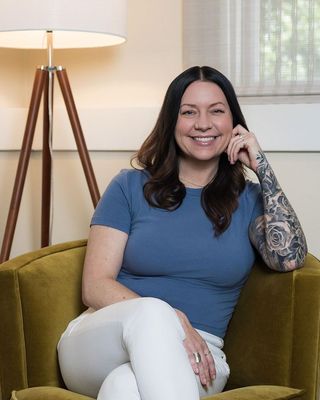 Photo of Magena Ammen, Marriage & Family Therapist, MS, LMFT