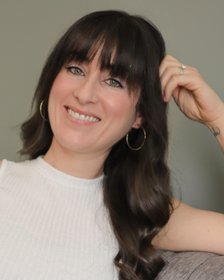 Photo of Sarah Brown, Registered Psychotherapist, MA, RP