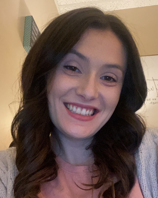 Photo of Lilly Snyder, Licensed Professional Counselor, LPC