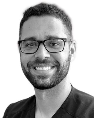 Photo of Mehdi Bubba Thomas, Psychiatric Nurse Practitioner, PMHNP