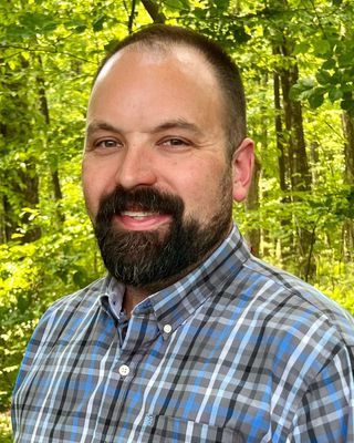 Photo of Matt Peculis, Psychiatric Nurse Practitioner, CNP, PMHNP, MSN