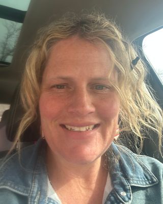 Photo of Bridget Rhoten, Clinical Social Work/Therapist, LCSW