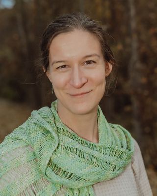 Photo of Janice Noseworthy, Registered Social Worker, MSW, RSW