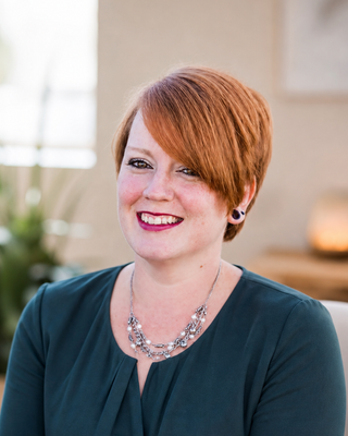Photo of Angelica McAdam-King, Clinical Social Work/Therapist, LCSW, LICSW