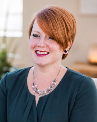 Photo of Angelica McAdam-King, Clinical Social Work/Therapist, LCSW, LICSW