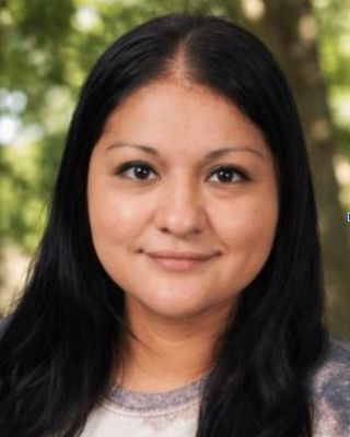 Photo of Liliana Valdez, Licensed Professional Counselor, MEd, LPC