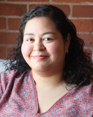 Photo of Ruth Umanzor Gomez - The Family Development Center, Marriage & Family Therapist, MA , LMFT