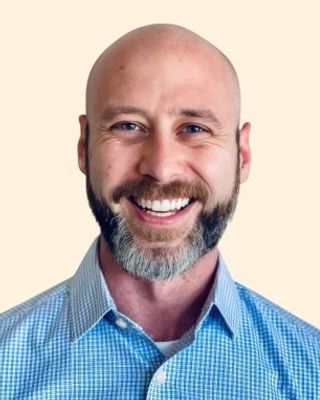 Photo of Joshua Della Villa, Licensed Professional Counselor, MA, LPC