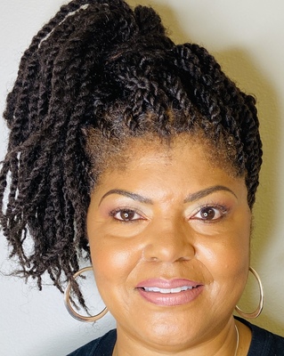 Photo of Sherrie Berry - The Healing Center , MDiv, LCSW