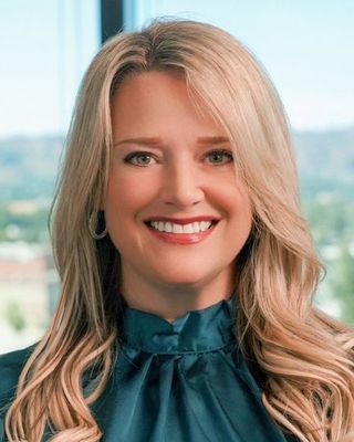 Photo of Dr. Aimee Anderson (diagnostics), Psychologist, PhD, BCBA-D
