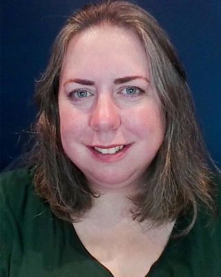 Photo of Jen Luby, Counsellor, MBACP