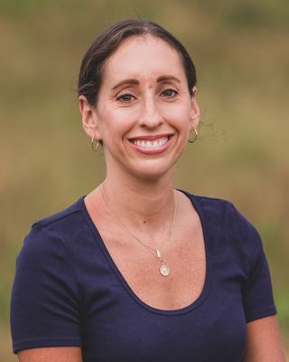 Photo of Giulia Suro, Psychologist, PhD, CEDS