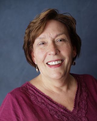 Photo of Lois Harmon, Counselor in Jersey County, IL