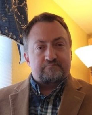 Photo of Jason Czernich, Clinical Social Work/Therapist