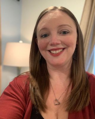 Photo of Gina Asti, Marriage & Family Therapist, LMFT