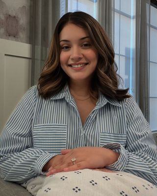 Photo of Genesis Munoz, Licensed Professional Counselor Associate, LPC-A
