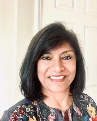 Photo of Reena Mittal, Marriage & Family Therapist in Del Mar, CA